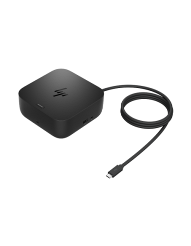 HP USB-C 100W G6 Dock