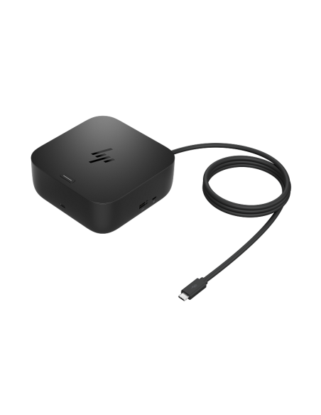 HP USB-C 100W G6 Dock