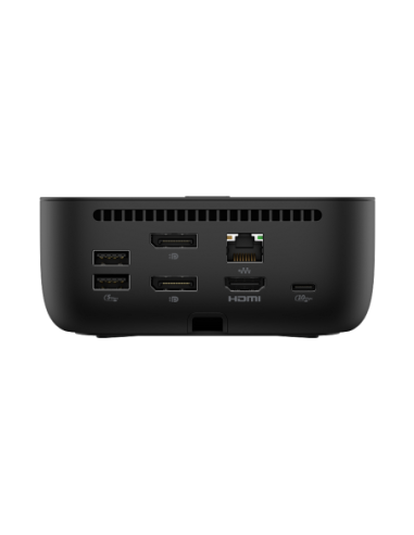 HP USB-C 100W G6 Dock