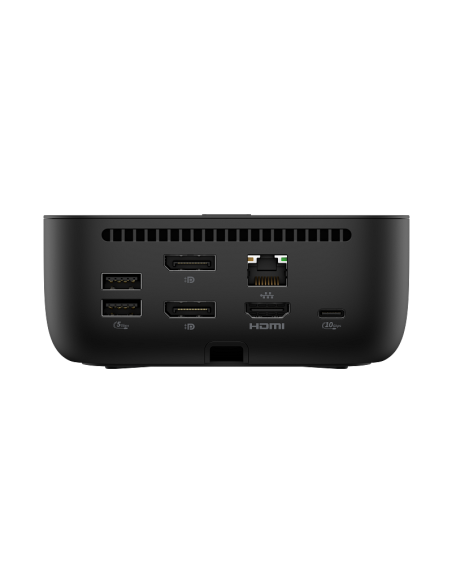 HP USB-C 100W G6 Dock