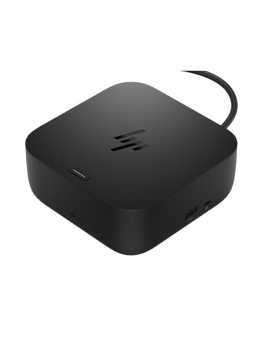 HP USB-C 100W G6 Dock