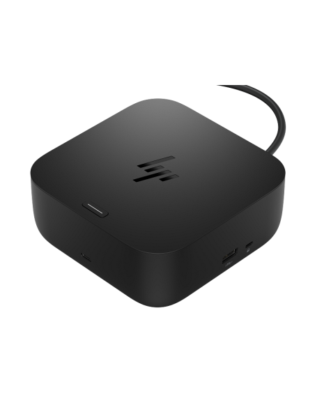 HP USB-C 100W G6 Dock