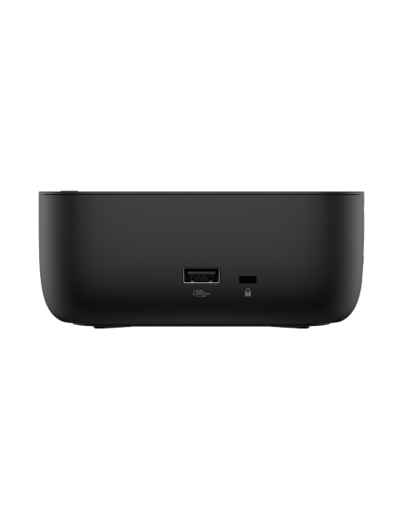HP USB-C 100W G6 Dock