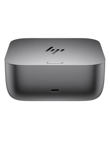 HP Thunderbolt 4 Ultra 180W G6 Dock