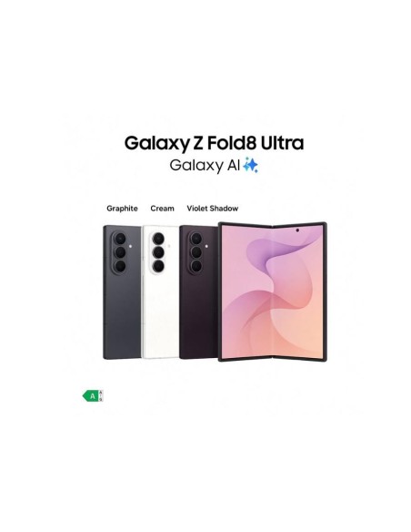 Samsung Z Fold8 Ultra F976B 16/1TB Bk
