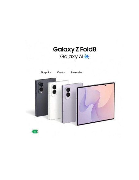 Samsung Z Fold8 F971B 16/1TB Bk
