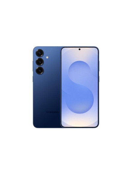 Samsung S25+ 5G S936B 6.7" 12/256 DS Ny