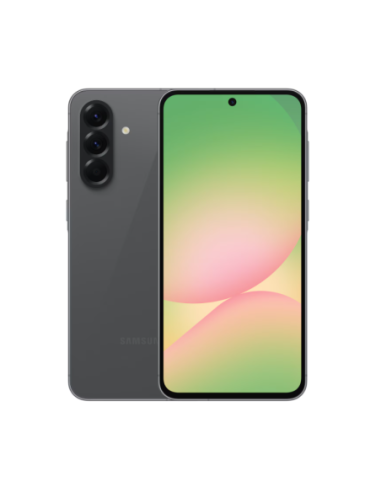 Samsung A56 5G A566B 6.7" 8/256 DS Bk