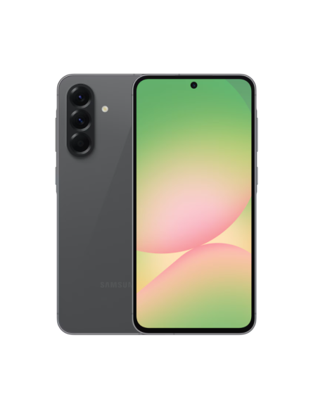 Samsung A56 5G A566B 6.7" 8/256 DS Bk