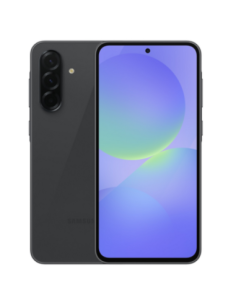 Samsung A36 5G A366B 6.7" 8/256 DS Bk