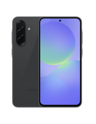 Samsung A36 5G A366B 6.7" 8/256 DS Bk
