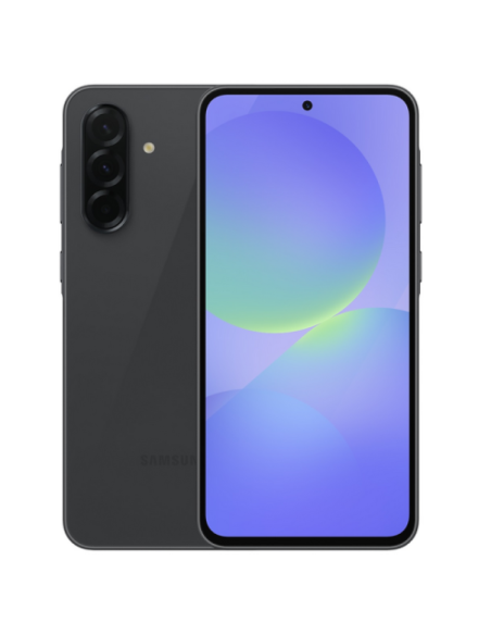 Samsung A36 5G A366B 6.7" 8/256 DS Bk