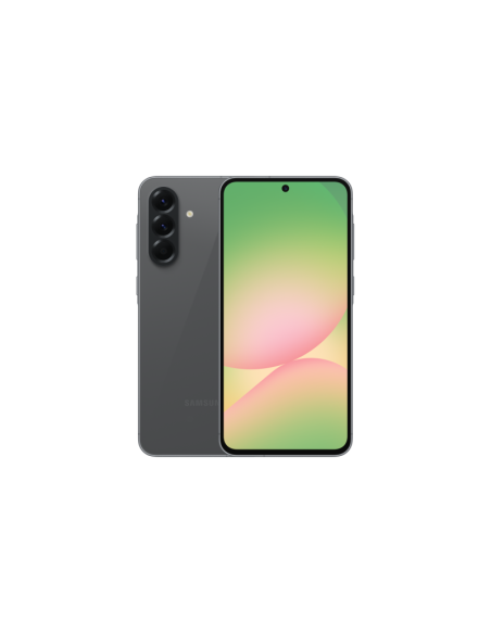 Samsung A56 5G A566B 6.7" 8/128 DS Bk EE
