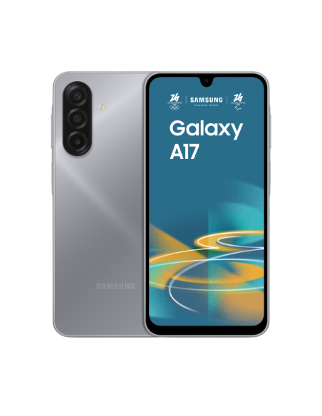 Samsung A17 4G A175F 6.7" 8/256 DS Gy