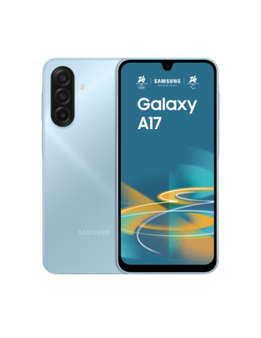 Samsung A17 4G A175F6.7" 8/256 DS Bl