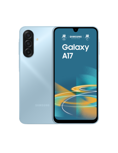 Samsung A17 4G A175F6.7" 8/256 DS Bl