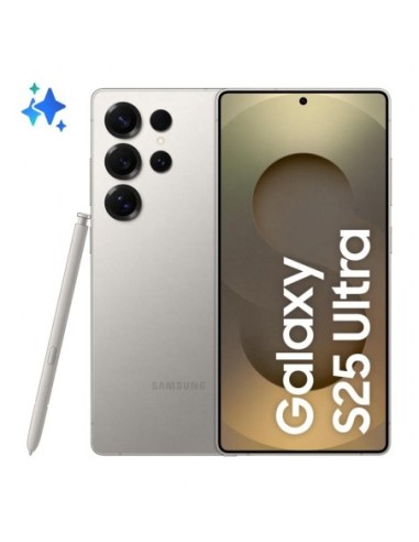 Samsung S25 Ultra 5G 6.9" 12/1TB DS Gy