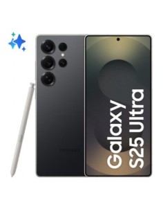Samsung S25 Ultra 5G 6.9" 12/256 DS Bk