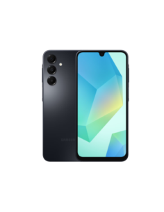 Samsung A16 A165F 6.7" 4/128 DS Bk