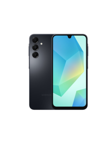 Samsung A16 A165F 6.7" 4/128 DS Bk