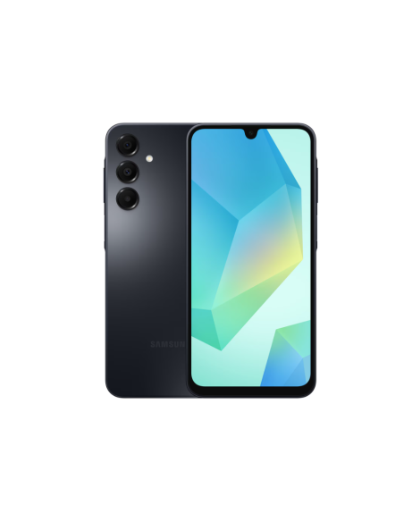 Samsung A16 A165F 6.7" 4/128 DS Bk