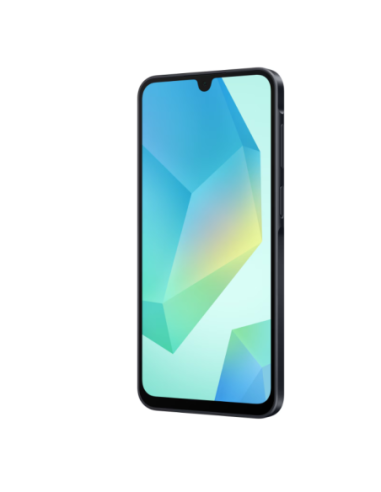 Samsung A16 A165F 6.7" 4/128 DS Bk