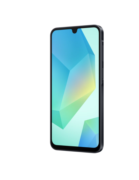 Samsung A16 A165F 6.7" 4/128 DS Bk
