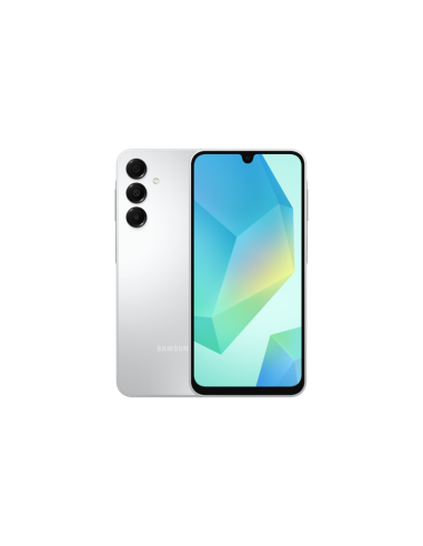 Samsung A16 A165F 6.7" 4/128 DS Gy
