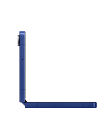SG Z Flip7 F766B 5G 6.9"/4.1" 12/256 Bl
