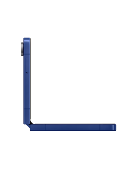 SG Z Flip7 F766B 5G 6.9"/4.1" 12/256 Bl