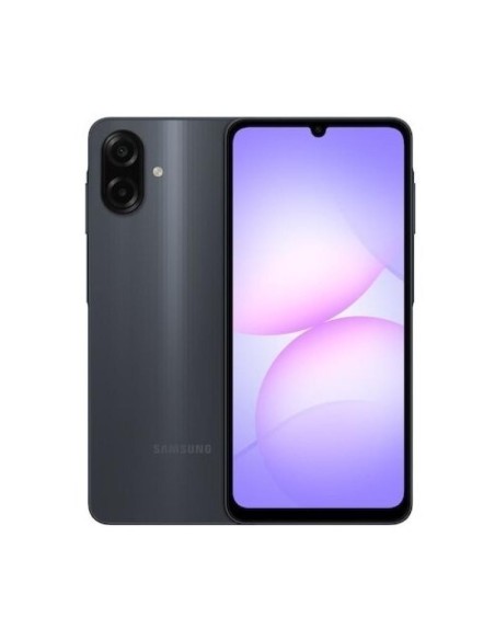 Samsung A07 A075F 6.7" 4/128 DS Bk
