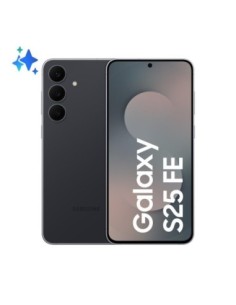 Samsung S25 FE 5G S731B 6.7"8/256 DS JBk