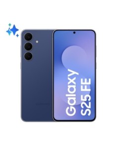 Samsung S25 FE 5G S731B 6.7" 8/128 DS Ny