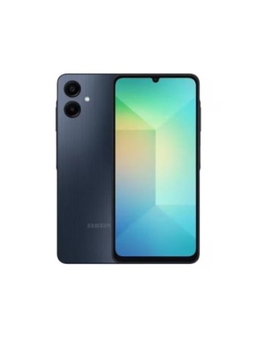 Samsung A06 A065F 6.7" 4/64 DS Bl Bk