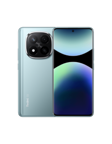 Xiaomi Redmi Note 14 Pro+12/512 5G Blue