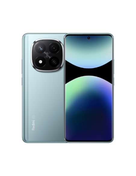 Xiaomi Redmi Note 14 Pro+12/512 5G Blue