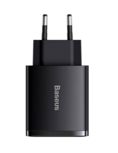 Incarcator Retea Baseus USB TypeCx2USB B