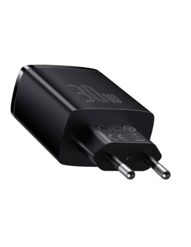 Incarcator Retea Baseus USB TypeCx2USB B
