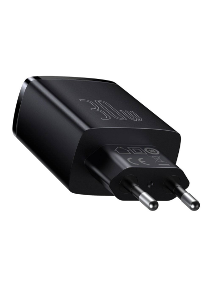 Incarcator Retea Baseus USB TypeCx2USB B