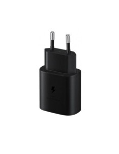 Samsung Travel Adapter 25W 1xUSB-C Bk