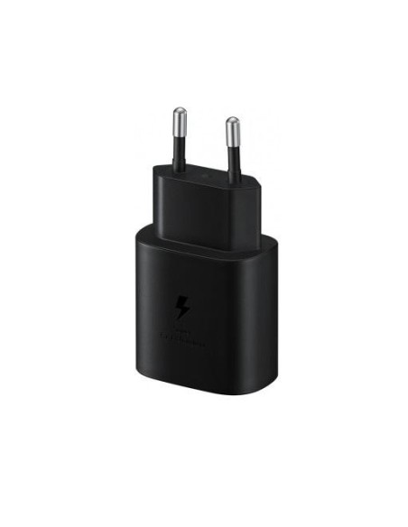 Samsung Travel Adapter 25W 1xUSB-C Bk