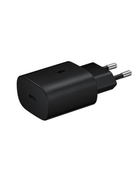 Samsung Travel Adapter 25W 1xUSB-C Bk
