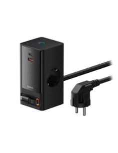 Incarcator Retea Baseus GaN3 Pro 65W ng