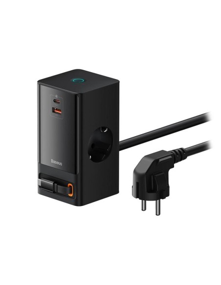 Incarcator Retea Baseus GaN3 Pro 65W ng
