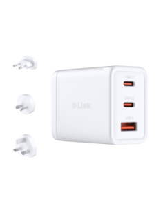 D-Link DCP-651 mobile device charger