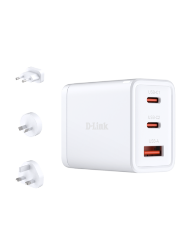 D-Link DCP-651 mobile device charger