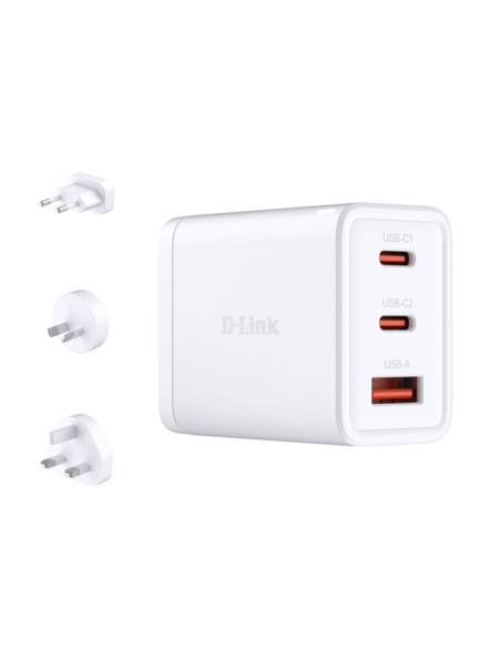 D-Link DCP-651 mobile device charger