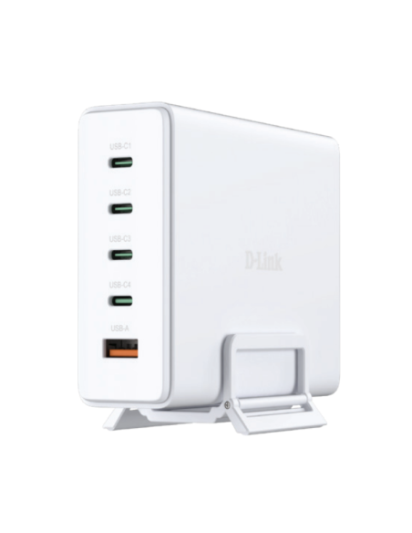 D-Link DCF-241 mobile device charger
