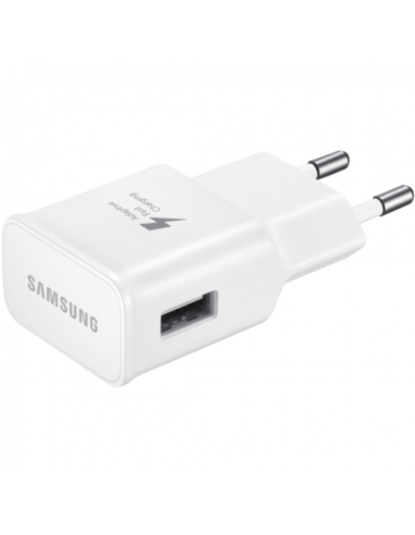 Samsung EP-TA200W 15W 2A 1xUSB-A Wh