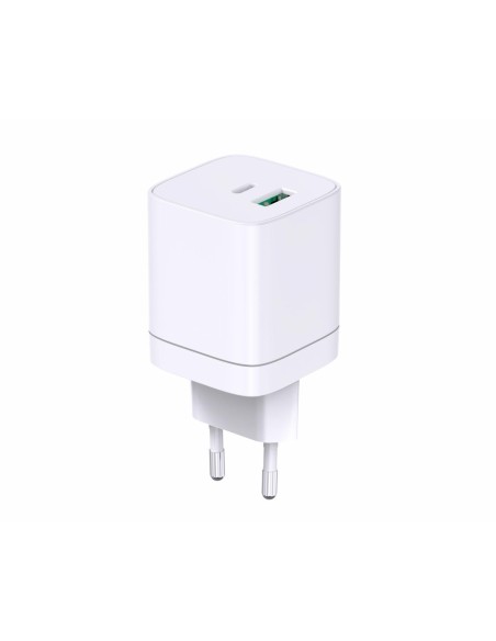 INCARCATOR SERIOUX 45W USB-C & USB-A